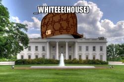 Scumbag Whitehouse