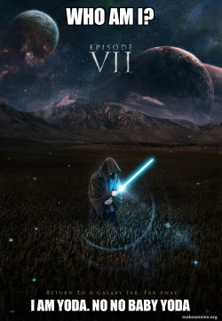 Star Wars Episode