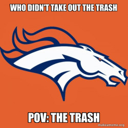 Denver Broncos