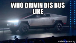 Tesla Truck