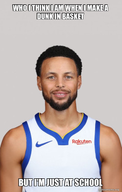 Stephen Curry