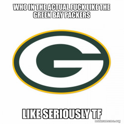 Green Bay Packers