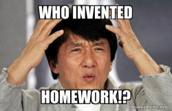 Jackie Chan Why?