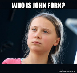 Greta Thunberg