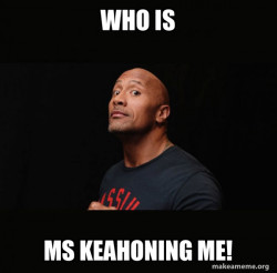 Dwayne Johnson (The Rock)