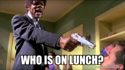 Samuel L. Jackson Say What