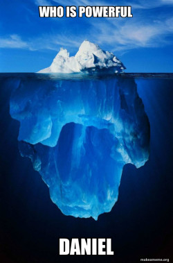 Iceberg