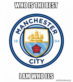Manchester City