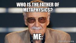 Stan Lee
