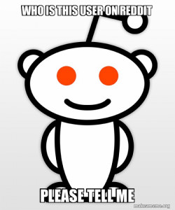 Good Guy Reddit