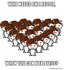 Reddit Army