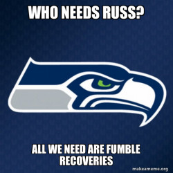 Seattle Seahawks