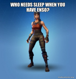Renegade Raider Fortnite Skin