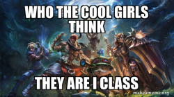 LOL League of Legends
