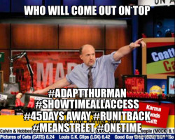 Mad Karma with Jim Cramer