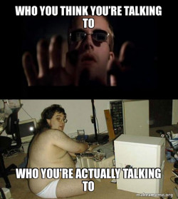 Hackers Meme