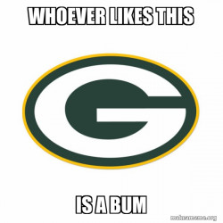 Green Bay Packers