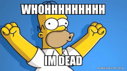 Happy Homer