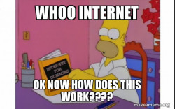 Computer Homer