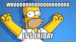Happy Homer