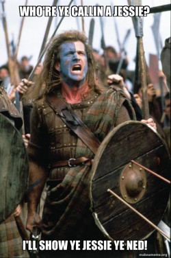 William Wallace
