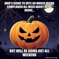 Halloween Pumpkin