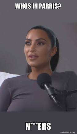 Kim Kardashian