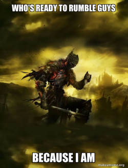 Dark Souls III - Dark Souls 3