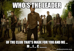 Walking Dead