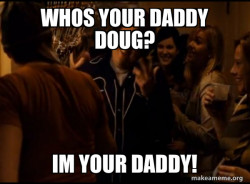 Daddy