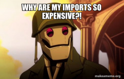 GI Robot