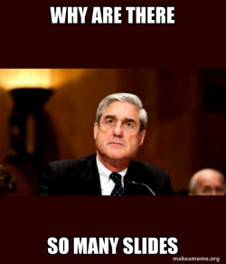 Robert Mueller