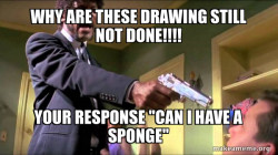 Samuel L. Jackson Say What