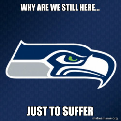 Seattle Seahawks