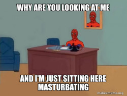 Spiderman