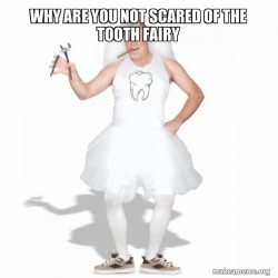 Tooth Fairy