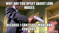 Samuel L. Jackson Say What