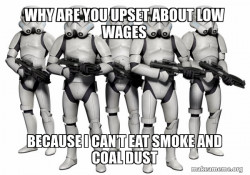 Storm Troopers