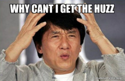 Jackie Chan Why?
