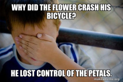 Confession Kid
