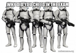 Storm Troopers