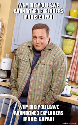 Kevin James