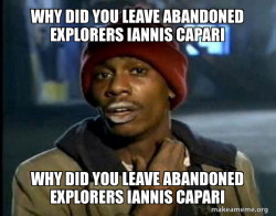 Dave Chappelle Junkie Y'all Got Anymore of