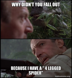 Clever Girl