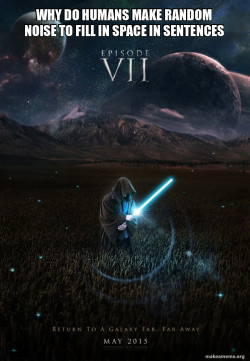 Star Wars Episode 7
