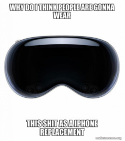 Apple Vision Pro