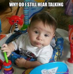 'Whatever' Kid
