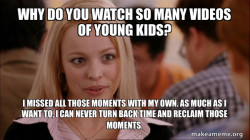 Mean Girls Meme