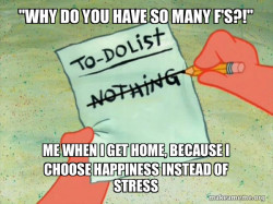 TO-DO List