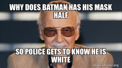 Stan Lee